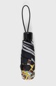 Akcesoria Moschino - Parasol 8044.black czarny