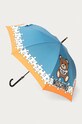 Moschino - Umbrela albastru 8046.avio