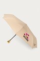 Moschino - Umbrela bej 8054.darkbeige