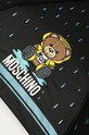 Akcesoria Moschino - Parasol 8058.black czarny