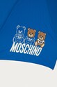 Akcesoria Moschino - Parasol 8061.blue niebieski