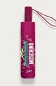 Moschino - Umbrela 8069.bordeaux violet AA00
