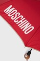 Moschino - Umbrela rosu 8080.red