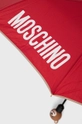 красный Moschino - Зонтик