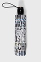 Akcesoria Moschino - Parasol 8600.white biały