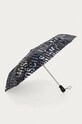 Moschino - Parasol czarny 8600.black