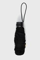 Moschino - Parasol 8900.blackgold czarny AA00