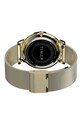Akcesoria Timex zegarek TW2T74100 Transcend TW2T74100 złoty