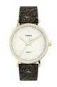 Timex - Hodinky TW2U40700 černá TW2U40700