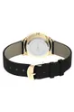 czarny Timex - Zegarek TW2U57300
