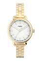 Timex - Hodinky TW2U60600 zlatá TW2U60600