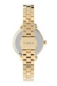 Doplňky Timex - Hodinky TW2U60600 TW2U60600 zlatá
