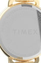 χρυσαφί Timex - Ρολόι TW2U60600