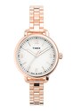 Timex zegarek TW2U60700 Standard Demi różowy TW2U60700