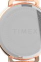 pastelowy różowy Timex zegarek TW2U60700 Standard Demi