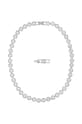 Swarovski - Колие ANGELIC 5117703 сребърен AA00