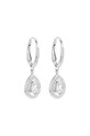 Swarovski - Kolczyki ANGELIC 5197458 5197458 srebrny AA00