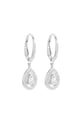 Swarovski - Kolczyki ANGELIC 5197458 5197458 srebrny AA00