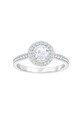 Swarovski - Pierścionek ANGELIC 5368545