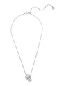 Swarovski - Naszyjnik FURTHER 5409696 srebrny 5409696