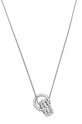 Swarovski - Naszyjnik FURTHER 5409696 5409696 srebrny AA00