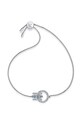 Swarovski - Bransoletka FURTHER 5537123 5537123 srebrny AA00