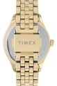 Doplňky Timex - Hodinky TW2U53800 TW2U53800 zlatá