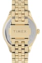 Akcesoria Timex zegarek TW2U53800 Waterbury Legacy TW2U53800 złoty
