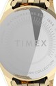 Timex - Hodinky TW2U53800 zlatá TW2U53800