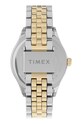 Akcesoria Timex - Zegarek TW2U53900 TW2U53900 srebrny