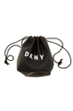 srebrny Dkny - Kolczyki 60483551.5ZU