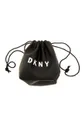 DKNY - Σκουλαρίκια  Συνθετικό ύφασμα, Μέταλλο