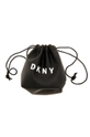 Dkny - Kolczyki 60483550.5ZU Materiał syntetyczny, Metal