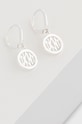 DKNY - Σκουλαρίκια ασημί 60483491.NY0