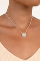 Akcesoria Dkny - Naszyjnik 60495765.NY0 60495765.NY0 srebrny