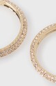 Dkny - Kolczyki 60507850.887 60507850.887 złoty AA00