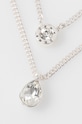 Dkny - Ланцюжок 60483520.5ZU срібний AA00