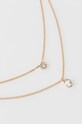 Dkny - Náhrdelník 60483519.5ZU zlatá AA00