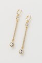 Dkny - Náušnice zlatá 60511469.887