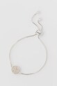 Dkny - Bransoletka 60498234.G03 srebrny 60498234.G03