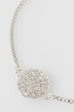 Dkny - Bransoletka 60498234.G03 60498234.G03 srebrny AA00