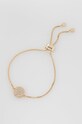 Dkny - Bransoletka 60498231.887 złoty 60498231.887