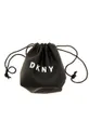 ασημί DKNY - Σκουλαρίκια