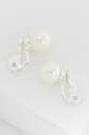 Lauren Ralph Lauren Clip on argintiu 60491093.G03