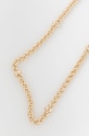 Lauren Ralph Lauren - Náhrdelník 60491261.887 zlatá AA00