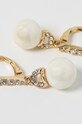 Lauren Ralph Lauren - Kolczyki 60503330.D60 60503330.D60 złoty AA00