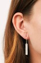 Doplňky Lauren Ralph Lauren - Náušnice 60503040.G03 stříbrná
