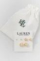 Lauren Ralph Lauren - Σκουλαρίκια (3-pack) χρυσαφί