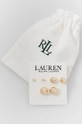 Lauren Ralph Lauren - Σκουλαρίκια (3-pack) χρυσαφί