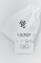 Lauren Ralph Lauren - Сережки (3-pack) Жіночий